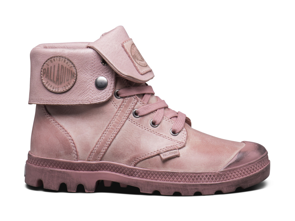 Pallabrouse Baggy - 119,95