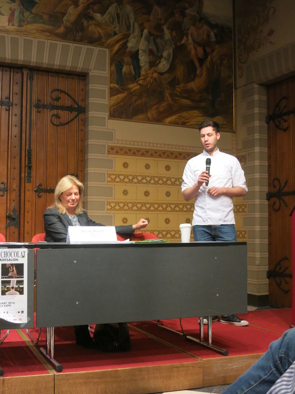 Joost Arijs