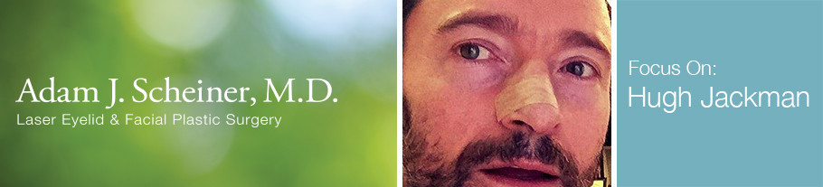 How Hugh Jackman and Others Could Prevent Future Skin Cancers