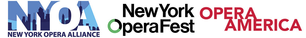 New York Opera Alliance announces April 27th Kickoff Event for the second annual New York Opera Fest
