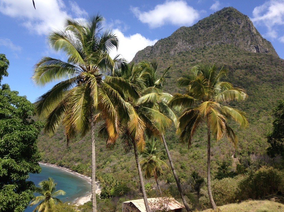 OECS delivers Community-based Tourism Training