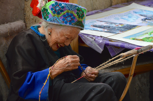 copyright: China Helen De Meyer