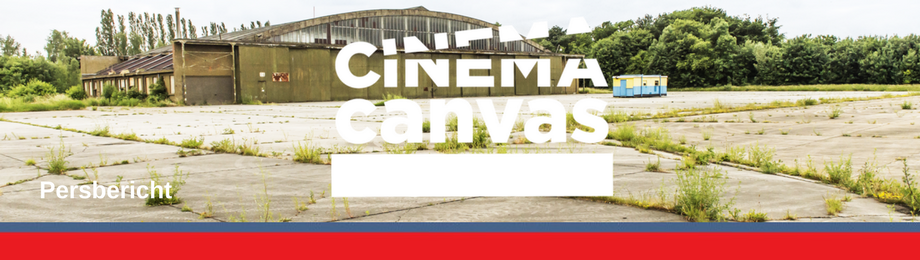 Cinema Canvas in Sint-Truiden