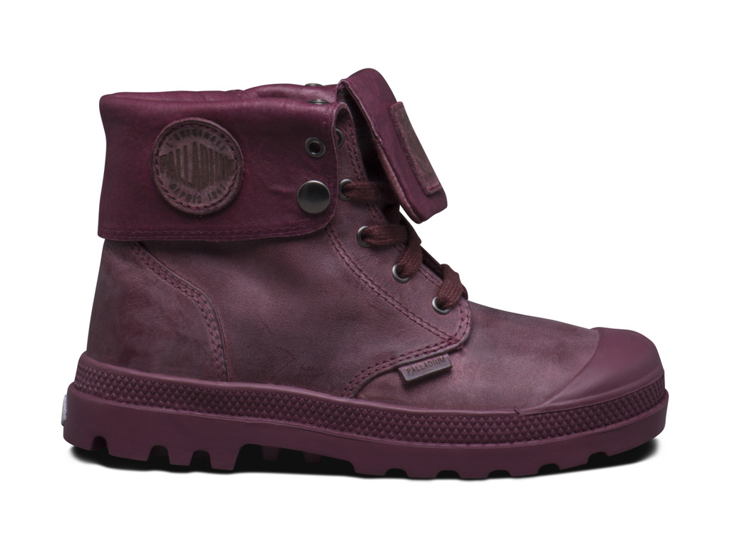 Baggy Lea Zipper - 89,95 euro