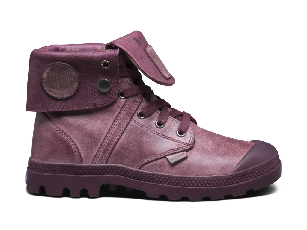 Pallabrouse Baggy - 119,95