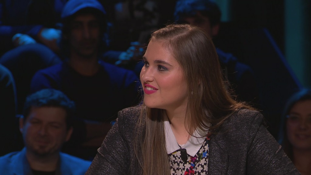 De 3 wijzen Lot<br/>(c) VRT