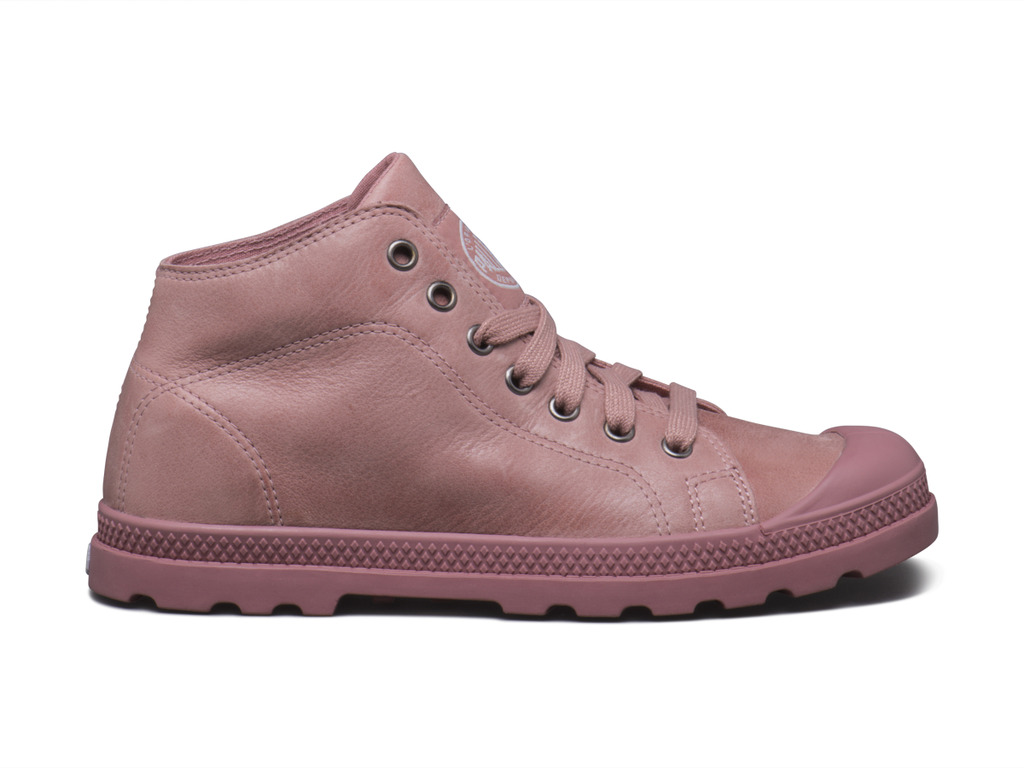 Pampa Mid LP Lea - 89,95 euro