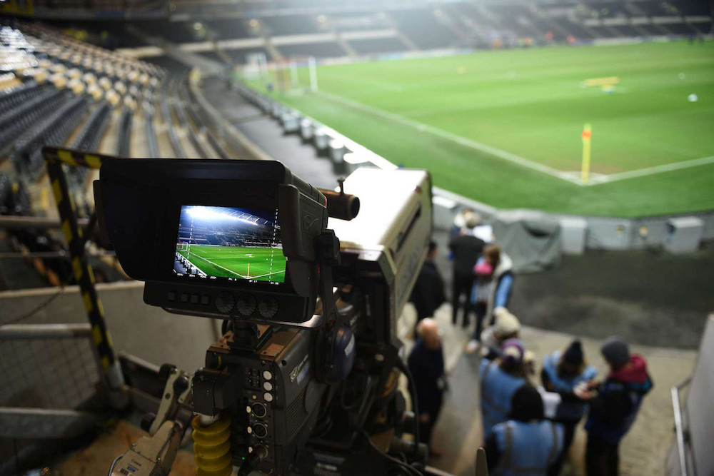 Belgisch voetbal blijft ook de komende drie seizoenen bij Play Sports