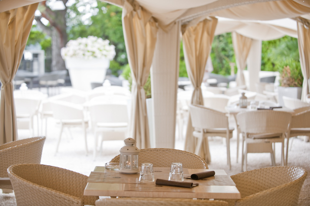 La Darsena_beach club