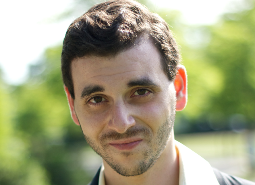Harris Management Signs Voice Over Artist, Brian Gabel, To Management Deal