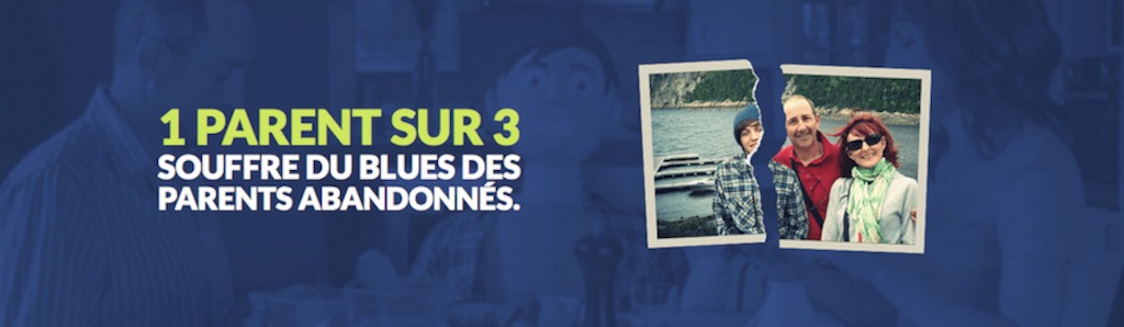 Le blues des parents abandonnés