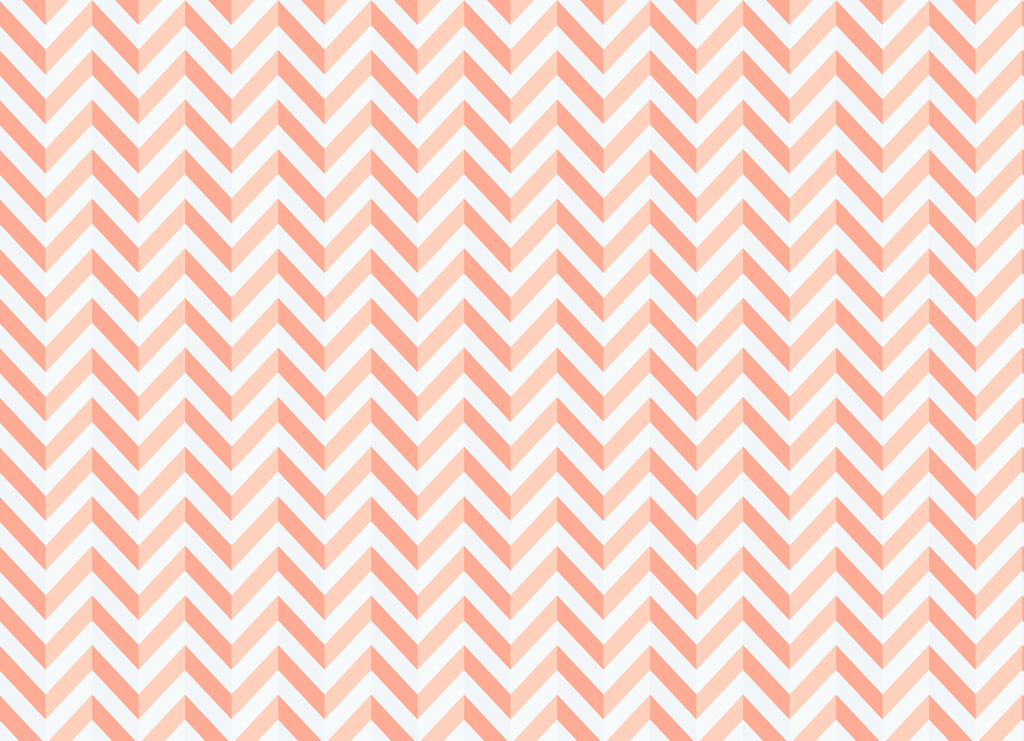 Fairground | <br/>Bright Chevron Vinyl Flooring