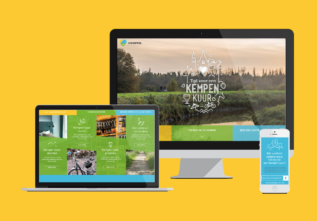 Site web