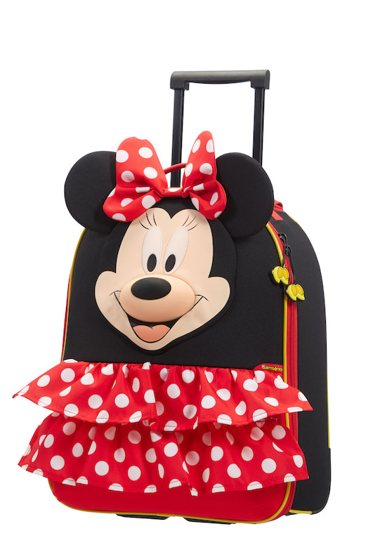 Minnie Classic Upright 125 €