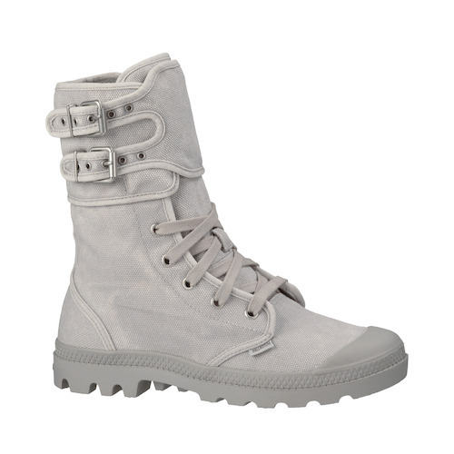 Palladium_Women Pampa Peleton Zip - 89,95 euro