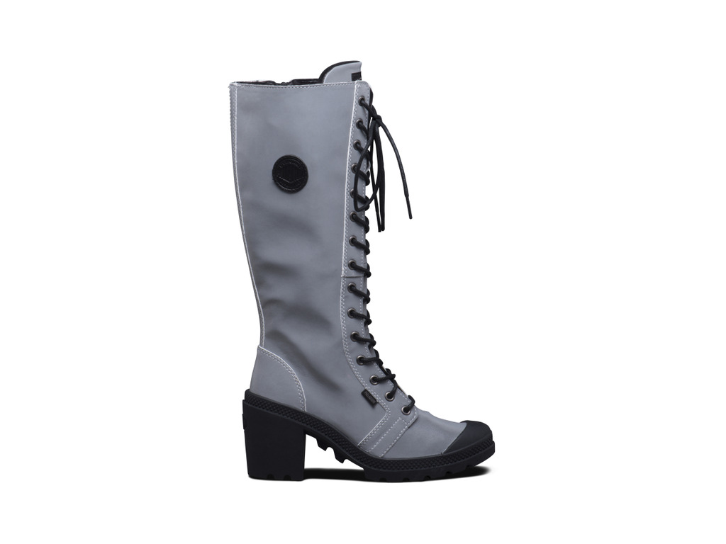 Parade Heel - 169,95 euro