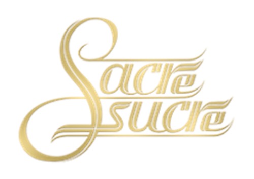 Sacré Sucré logo