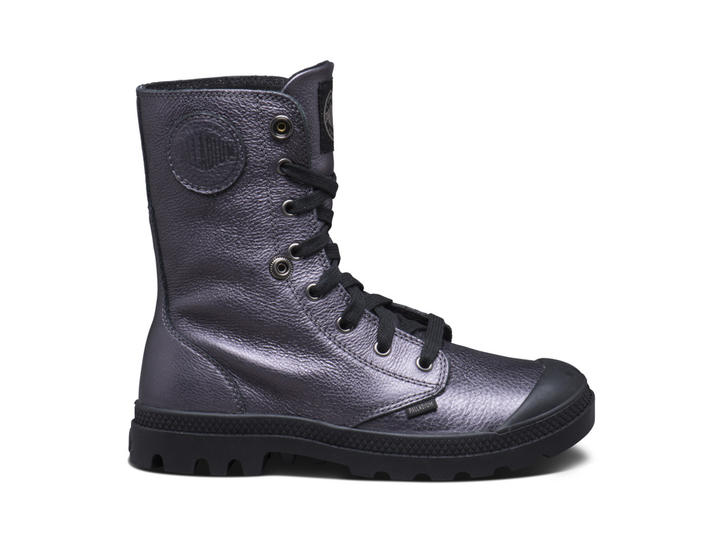 Baggy Metallic Lea - 99,95 euro