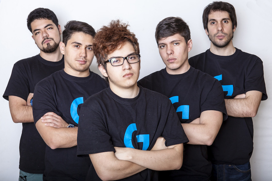 Logitech® México anuncia el inicio de su patrocinio al equipo de e-sports mexicano Lyon Gaming