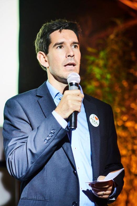 Frédéric Taminiaux @èggo 2017