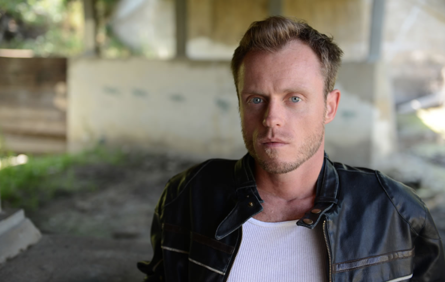 Former Child Star, Trevor Eyster, Signs Management Deal With Harris Management