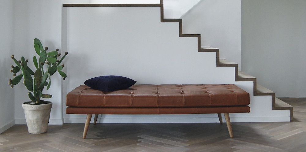 Sofacompany opent eerste Belgische showroom op het Antwerpse Eilandje