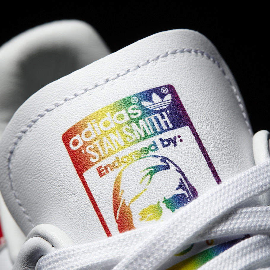 adidas Originals celebra la diversidad con Pride Pack FW16