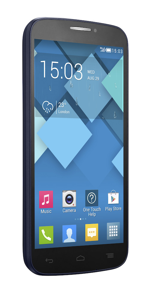 ALCATEL ONETOUCH POP C7