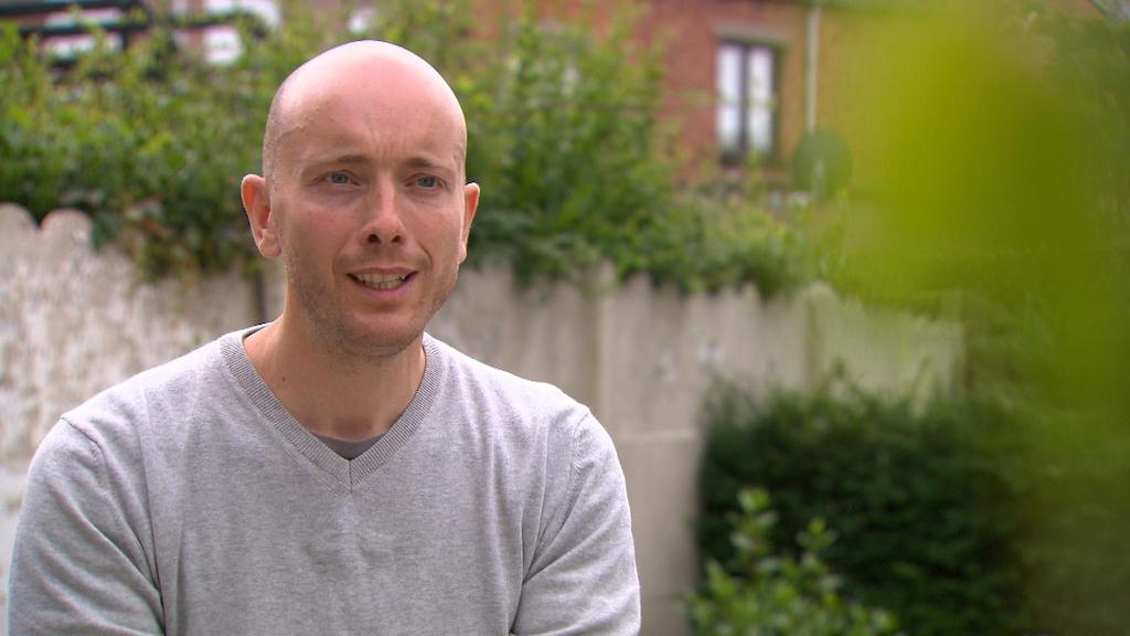 Jan - Vind je lief <br/>(c) VRT