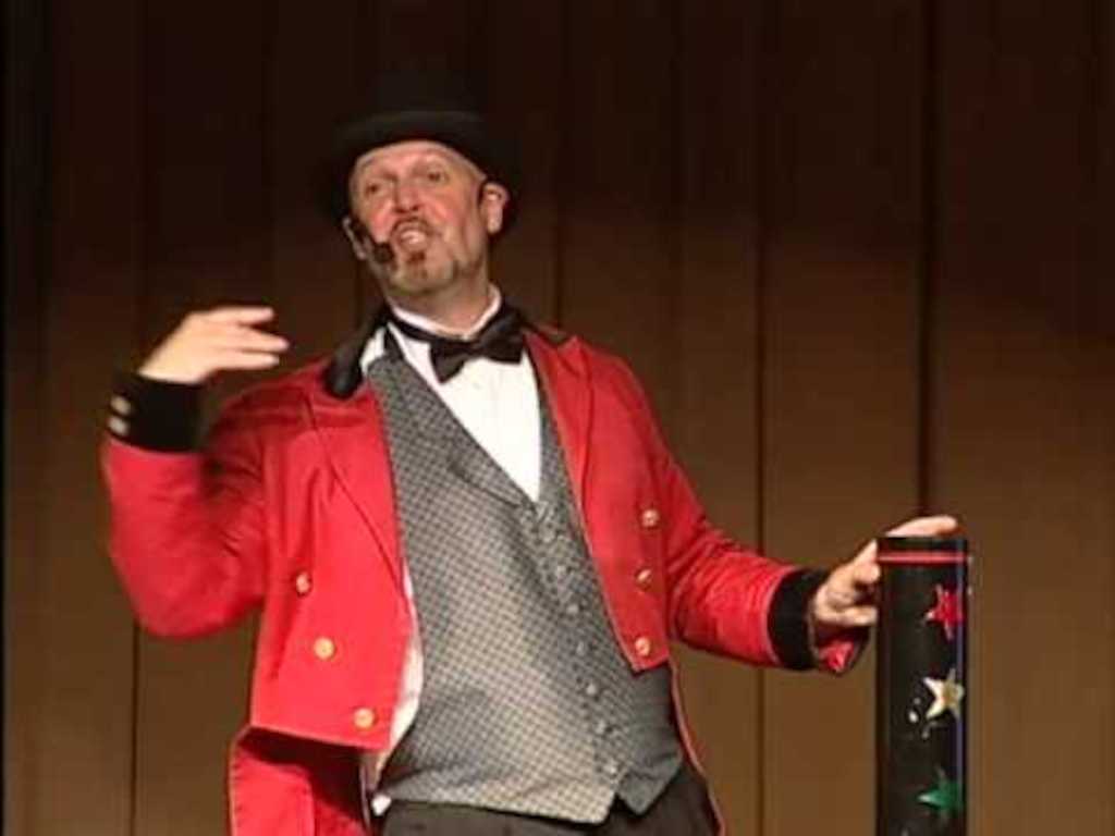 The Circus King