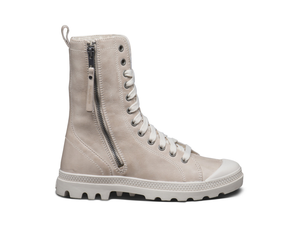 Pampa Hi Rise L Zip - 129,95 euro