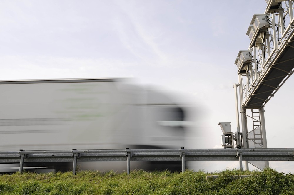 DKV assure désormais le règlement des péages en Russie (Pskov)