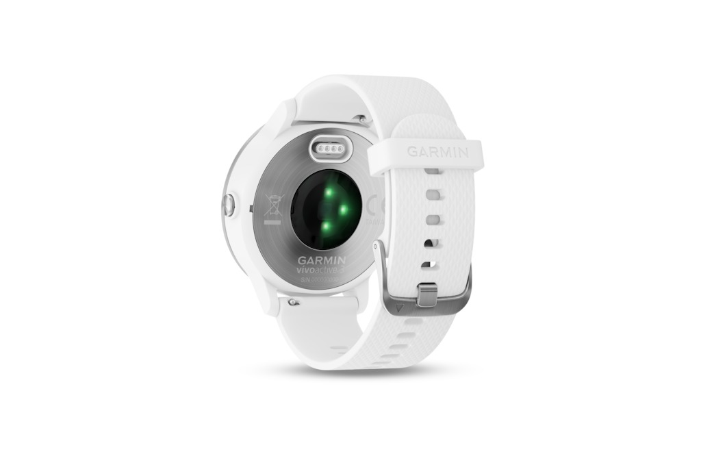 Vivoactive 3