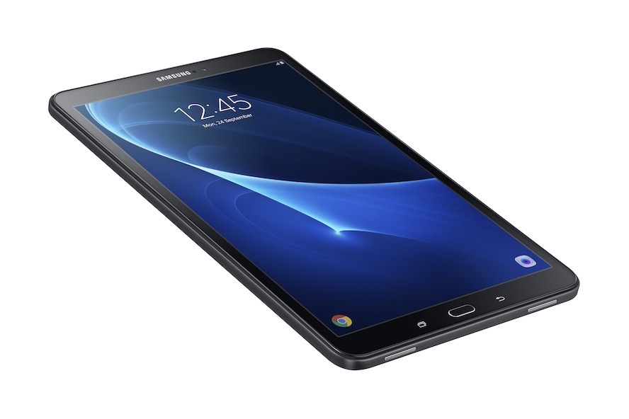 Gezinstablet met eersteklas prestaties en groot gebruiksgemak: Galaxy Tab A 10.1