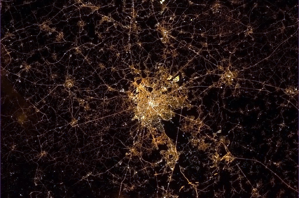 Nacht van de Kennis van Brussel - 16/03
