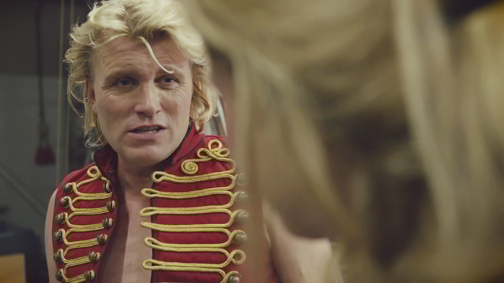 Hans Klok<br/>Buurman, wat doet u nu? (c) VRT