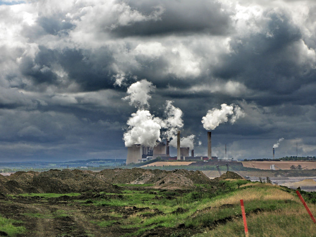 Power Station. Image: glasseyes view, Flickr