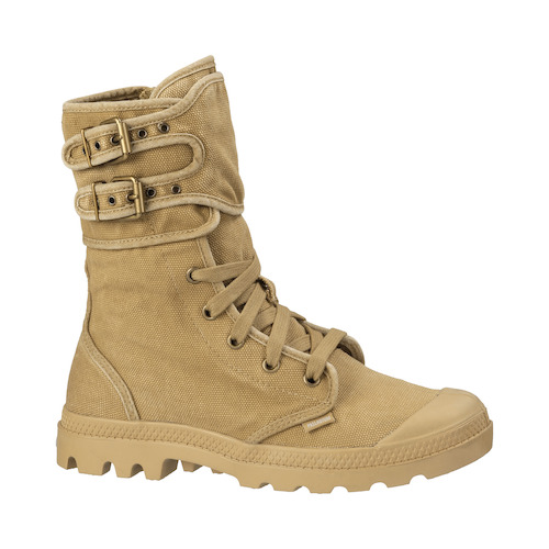 Palladium_Women Pampa Peleton Zip - 89,95 euro