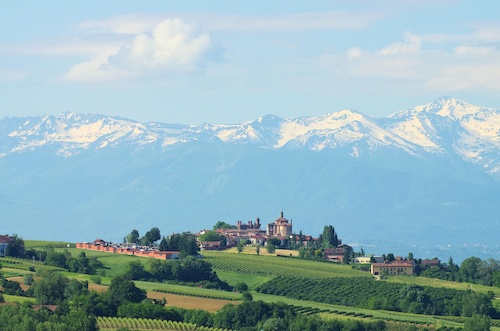 Langhe