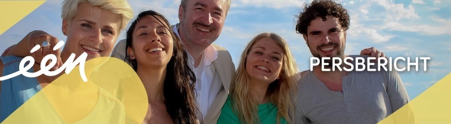Verrassende duo's en unieke bestemmingen in nieuw seizoen van Beste vrienden