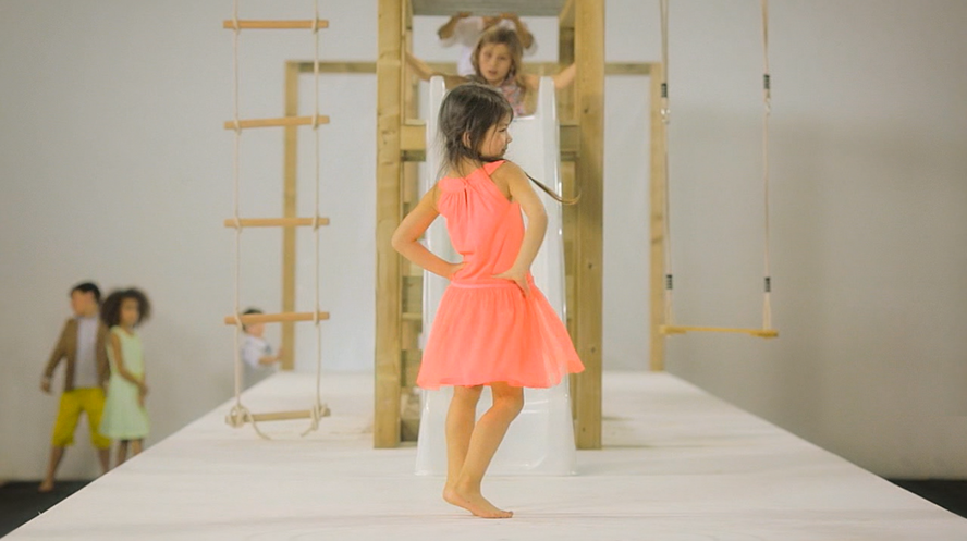 C&A Kidwalk: Le meilleur défilé pour les kids !