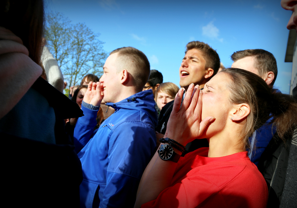 (c) VRT - Liesbeth Verhulst