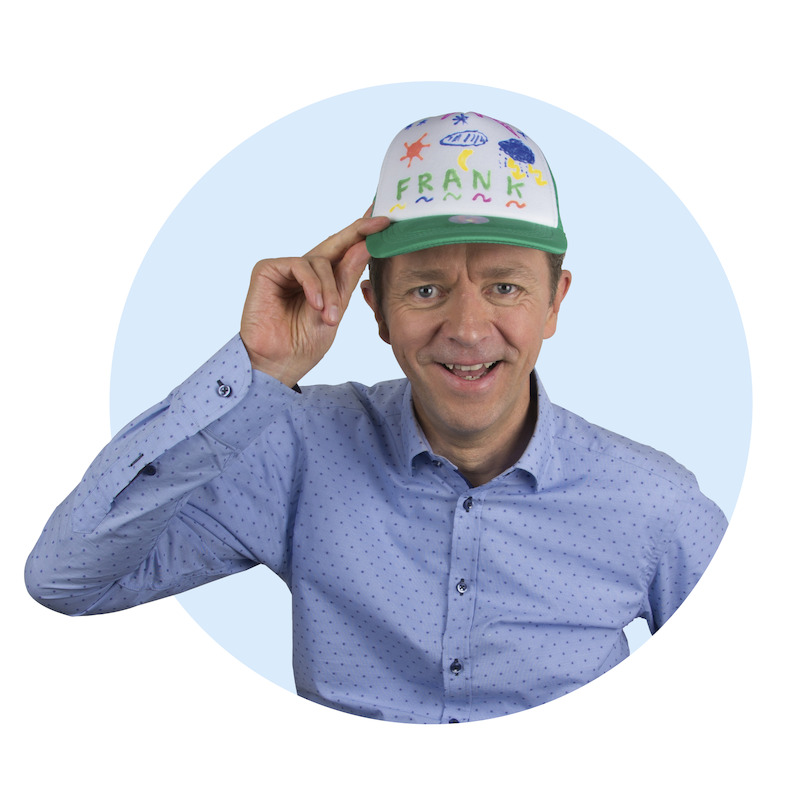 Frank Deboosere