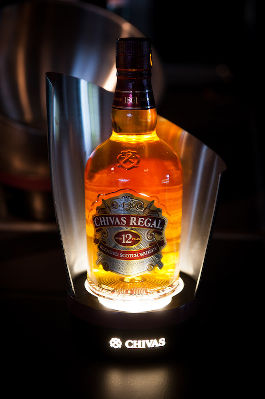 Chivas Regal