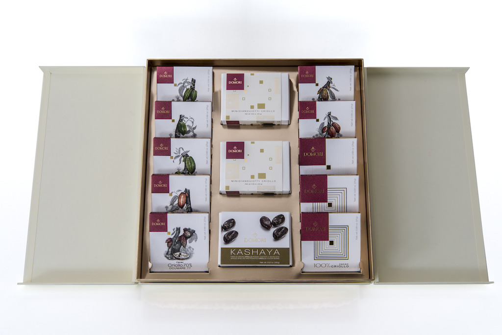 Criollo Selection Domori
