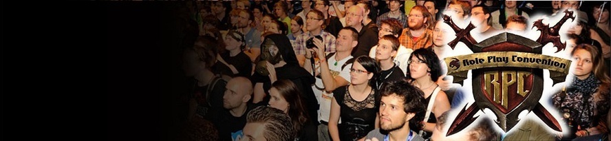 Perfect World Europe putzt sich für die Role Play Convention raus