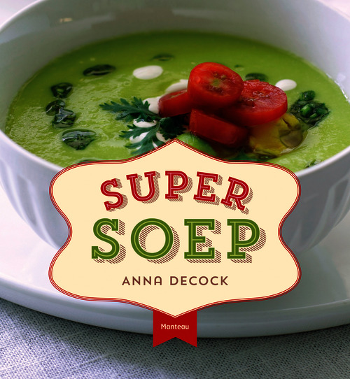 Cover Super soep