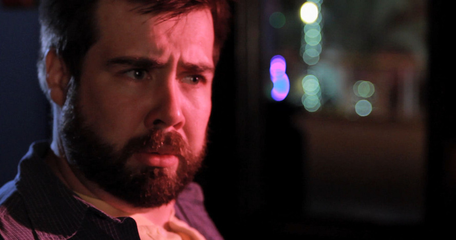 Joe Doyle Signs With The Rogers Orion Talent Agency