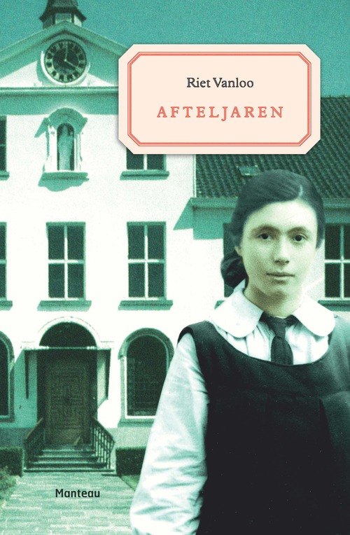 Cover Afteljaren
