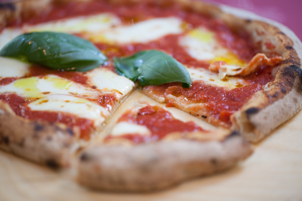 Pizza - LIEVITA'
